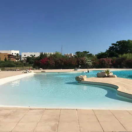 C-forty - Piscine - *
