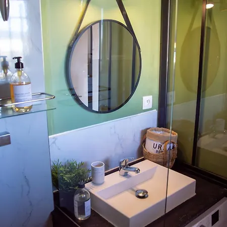Apartmán C-forty - Piscine - Gassin